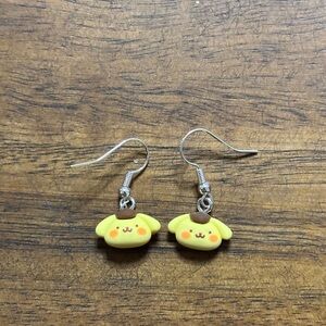 Hello Kitty & Friends Earrings